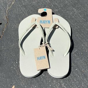 HAYN beach sandals